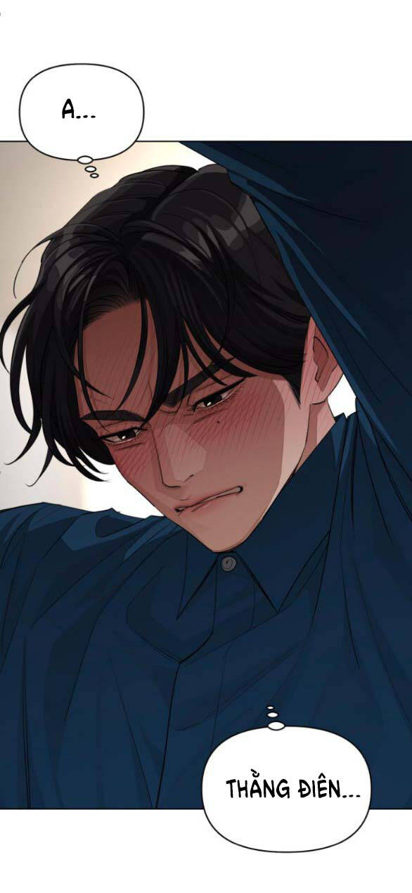 Tình Yêu Của Ik Seob - Chapter 32.2 - Page 28