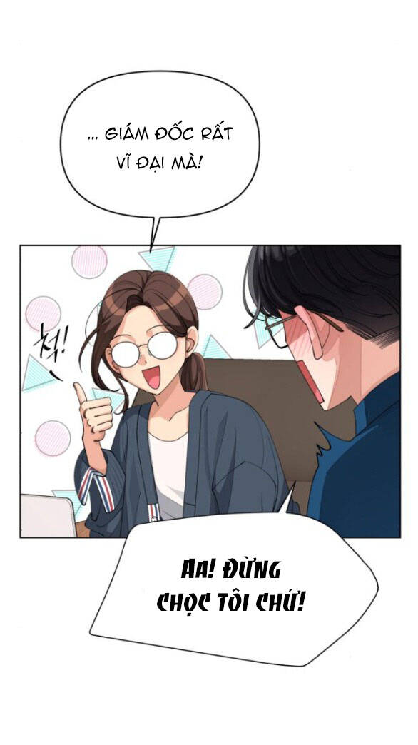 Tình Yêu Của Ik Seob - Chapter 32.2 - Page 3