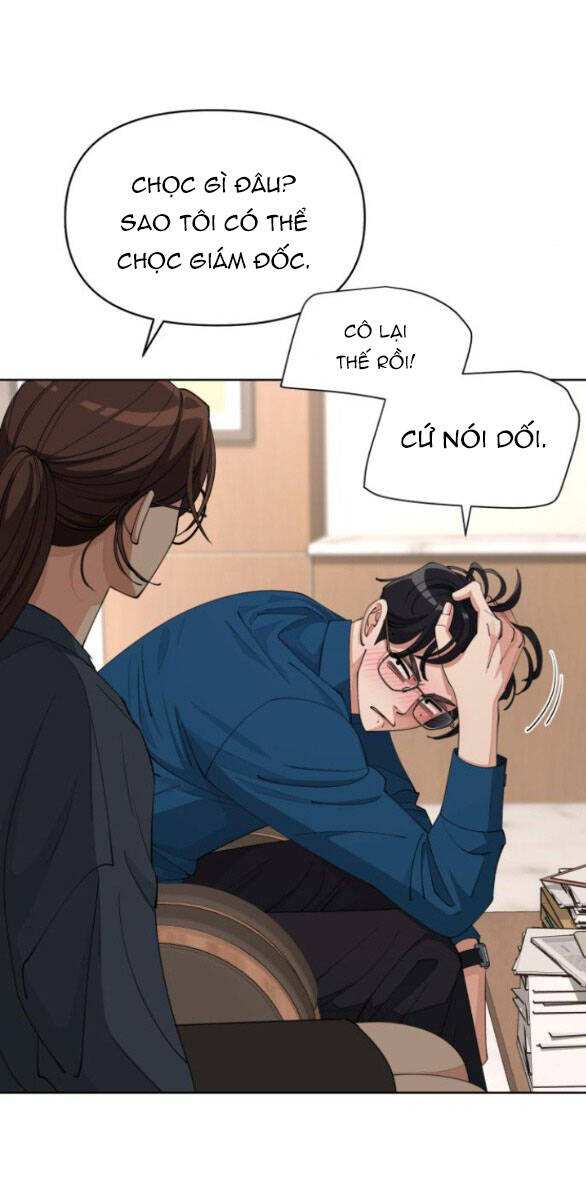 Tình Yêu Của Ik Seob - Chapter 32.2 - Page 4