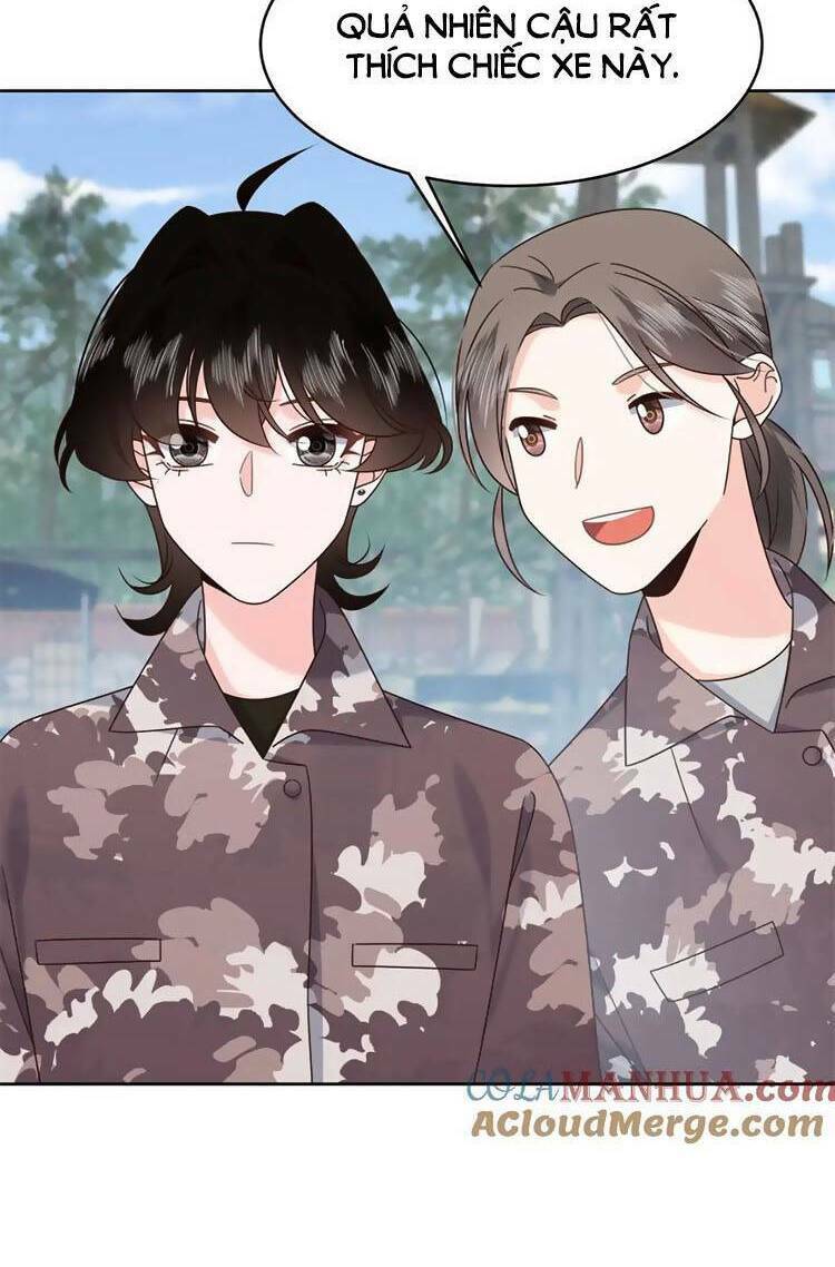 Hotboy Quốc Dân Là Nữ - Chapter 440 - Page 9