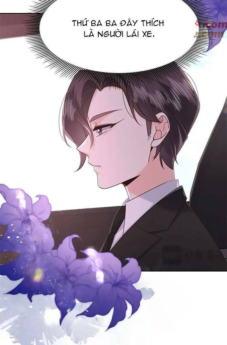 Hotboy Quốc Dân Là Nữ - Chapter 440 - Page 11