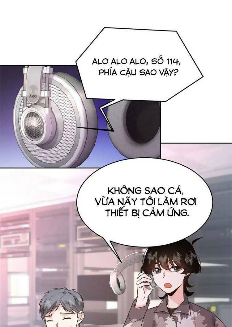 Hotboy Quốc Dân Là Nữ - Chapter 440 - Page 16