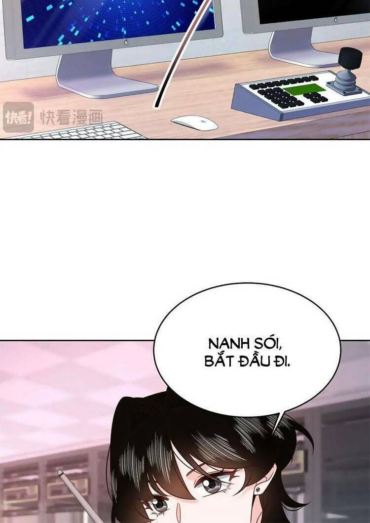 Hotboy Quốc Dân Là Nữ - Chapter 440 - Page 18