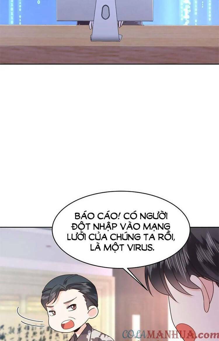 Hotboy Quốc Dân Là Nữ - Chapter 440 - Page 21