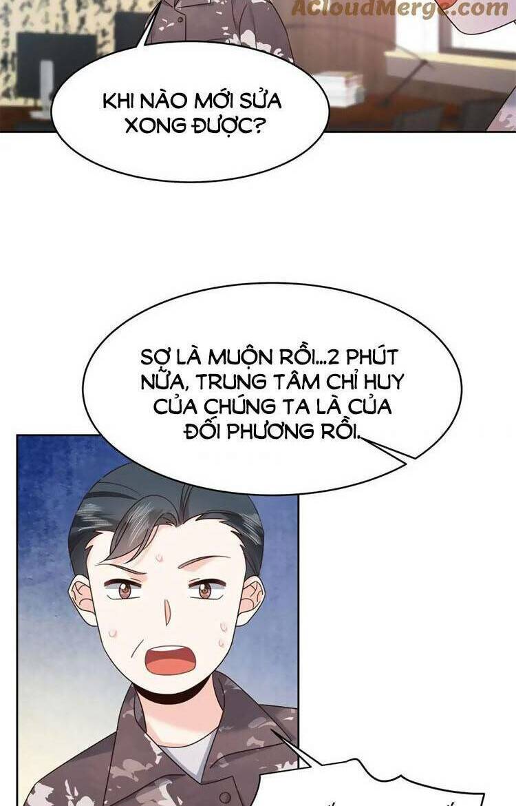 Hotboy Quốc Dân Là Nữ - Chapter 440 - Page 22