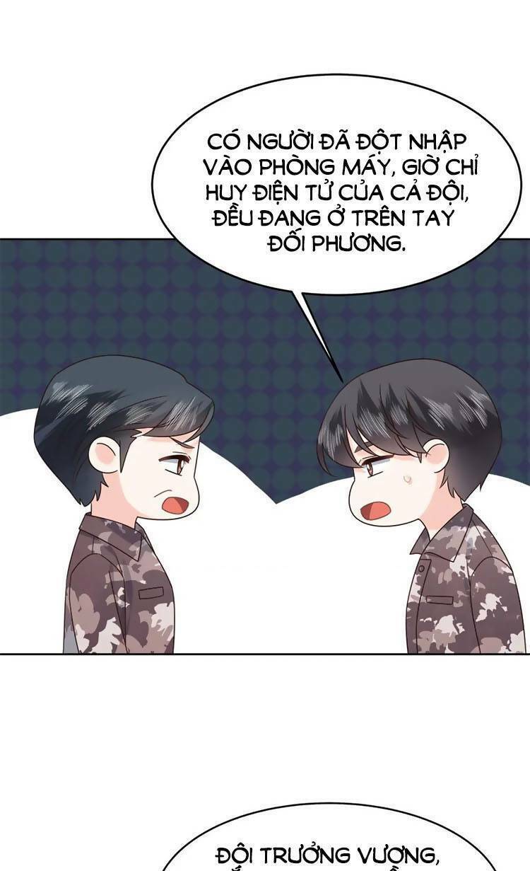 Hotboy Quốc Dân Là Nữ - Chapter 440 - Page 25