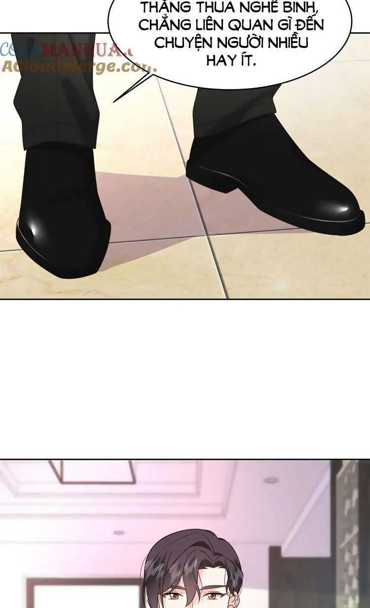 Hotboy Quốc Dân Là Nữ - Chapter 440 - Page 26