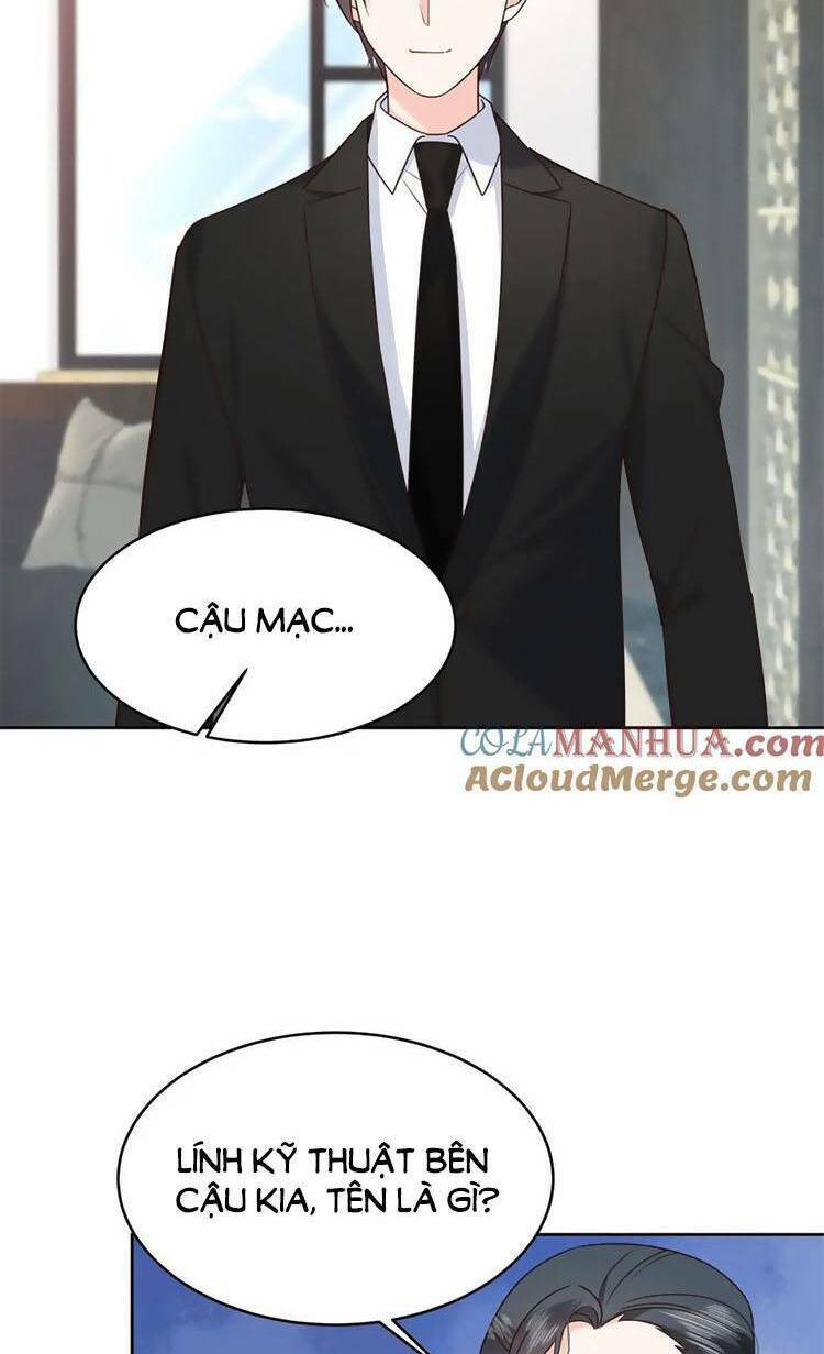 Hotboy Quốc Dân Là Nữ - Chapter 440 - Page 27