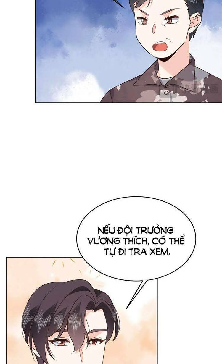 Hotboy Quốc Dân Là Nữ - Chapter 440 - Page 28