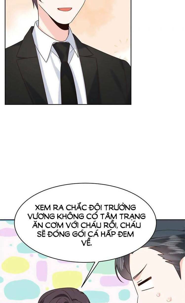 Hotboy Quốc Dân Là Nữ - Chapter 440 - Page 29