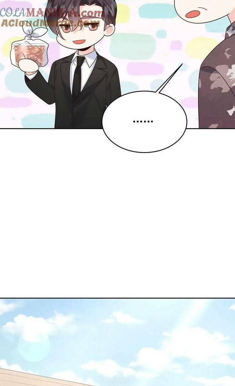 Hotboy Quốc Dân Là Nữ - Chapter 440 - Page 30