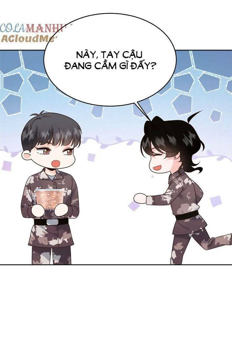 Hotboy Quốc Dân Là Nữ - Chapter 440 - Page 34