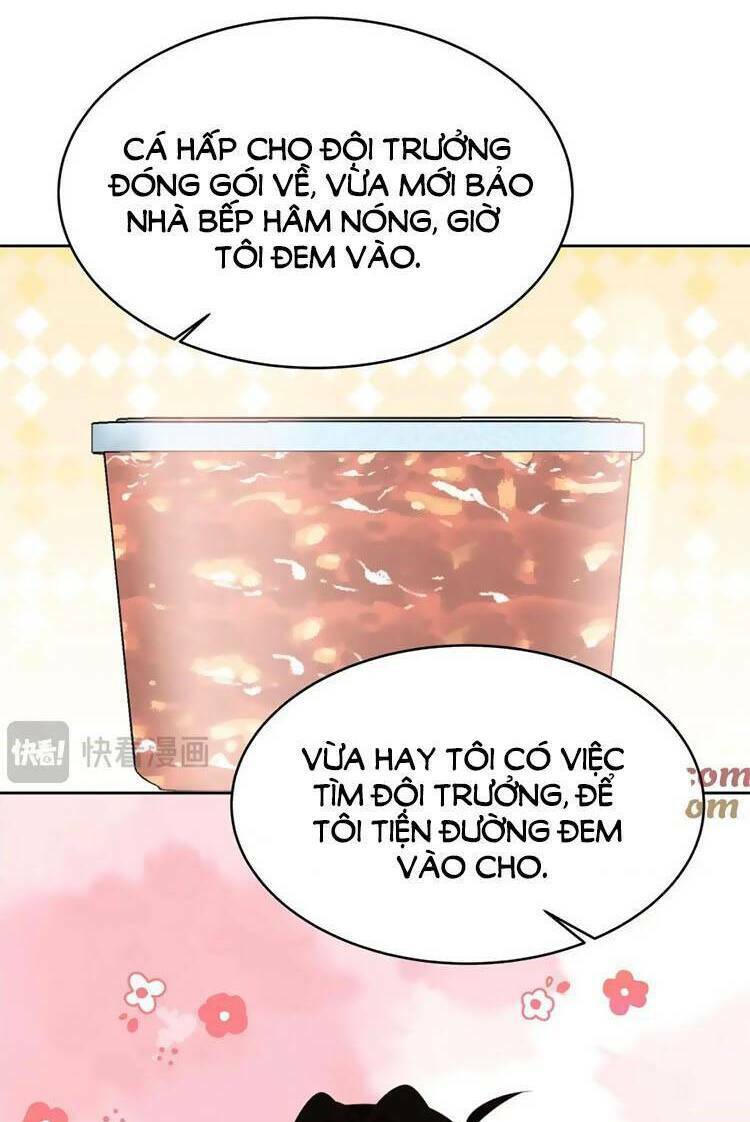 Hotboy Quốc Dân Là Nữ - Chapter 440 - Page 35