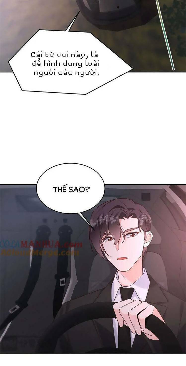 Hotboy Quốc Dân Là Nữ - Chapter 440 - Page 4