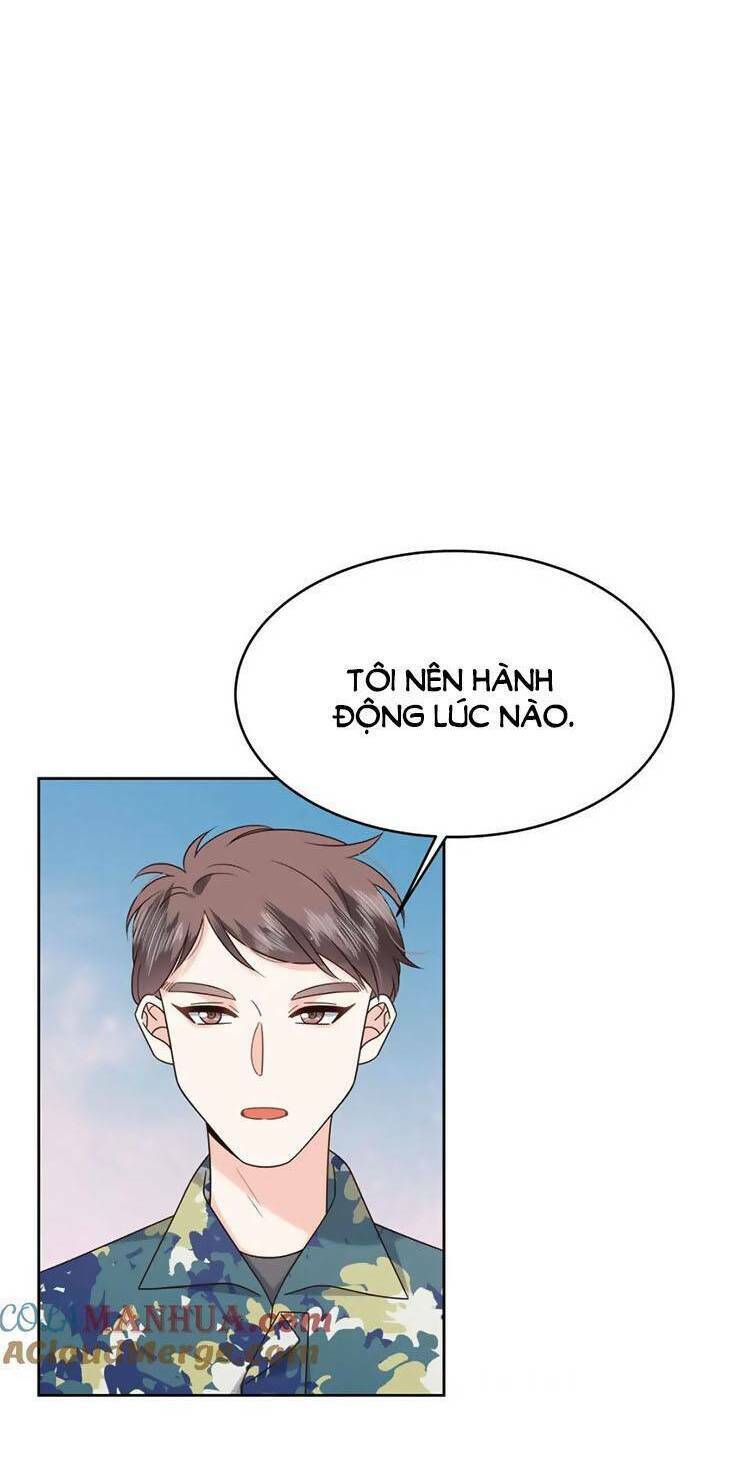 Hotboy Quốc Dân Là Nữ - Chapter 440 - Page 5
