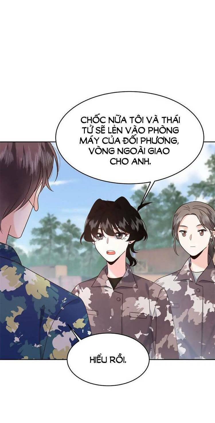 Hotboy Quốc Dân Là Nữ - Chapter 440 - Page 6