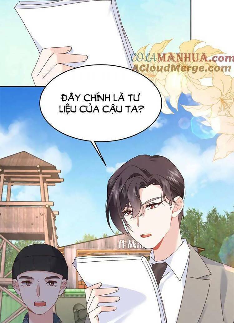 Hotboy Quốc Dân Là Nữ - Chapter 441 - Page 11