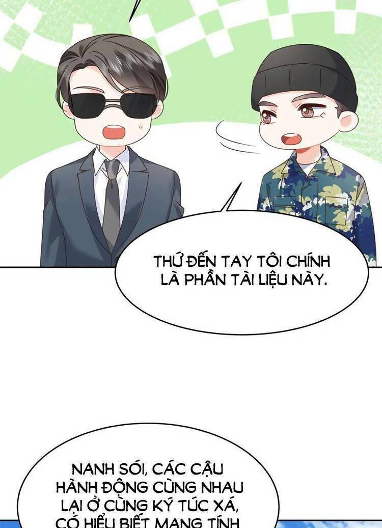 Hotboy Quốc Dân Là Nữ - Chapter 441 - Page 13