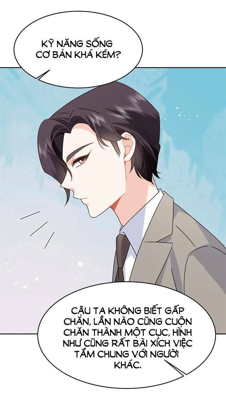 Hotboy Quốc Dân Là Nữ - Chapter 441 - Page 15