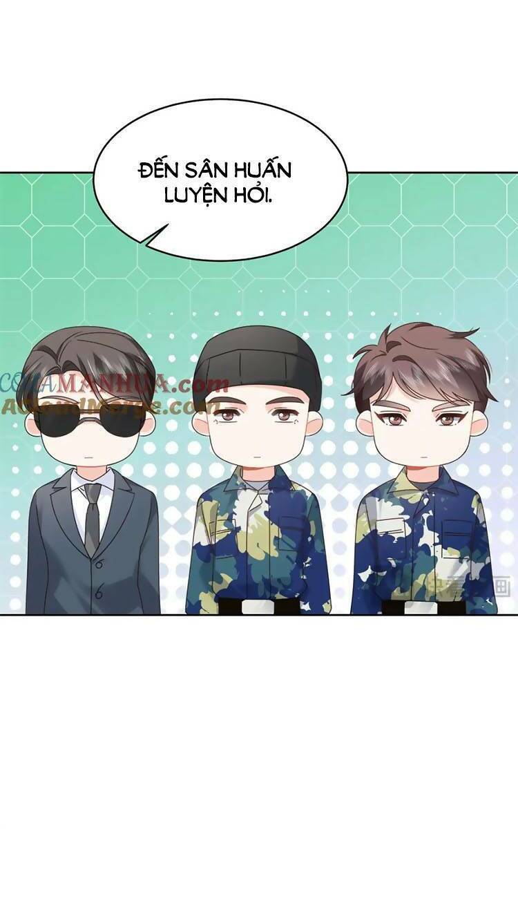 Hotboy Quốc Dân Là Nữ - Chapter 441 - Page 16