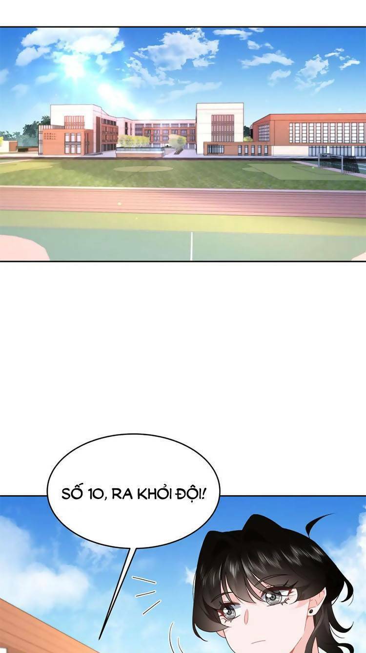 Hotboy Quốc Dân Là Nữ - Chapter 441 - Page 17