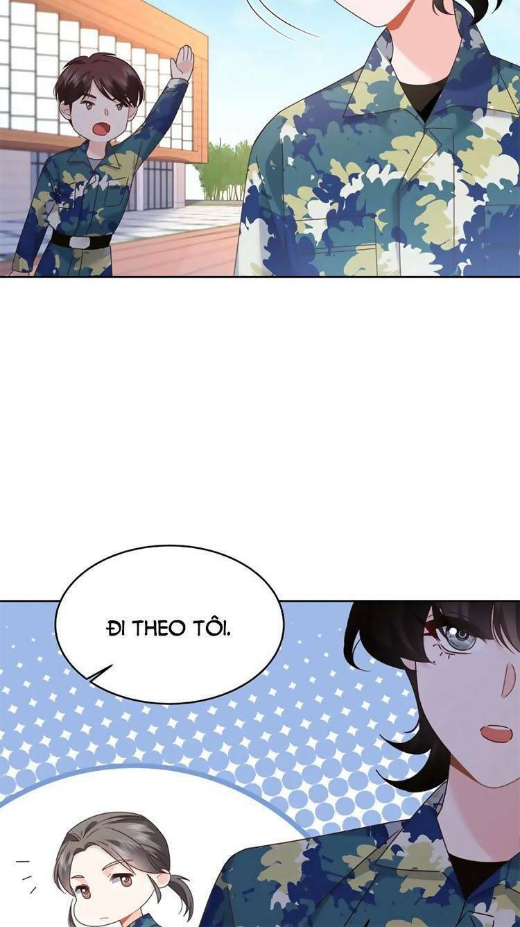 Hotboy Quốc Dân Là Nữ - Chapter 441 - Page 18