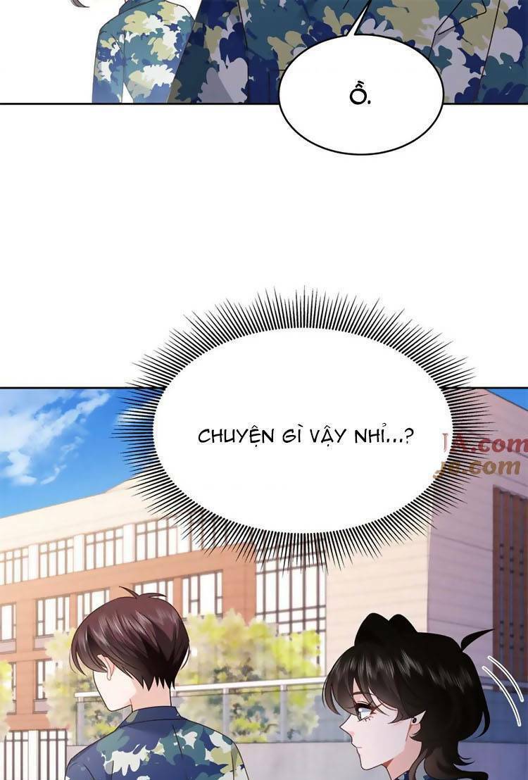 Hotboy Quốc Dân Là Nữ - Chapter 441 - Page 19