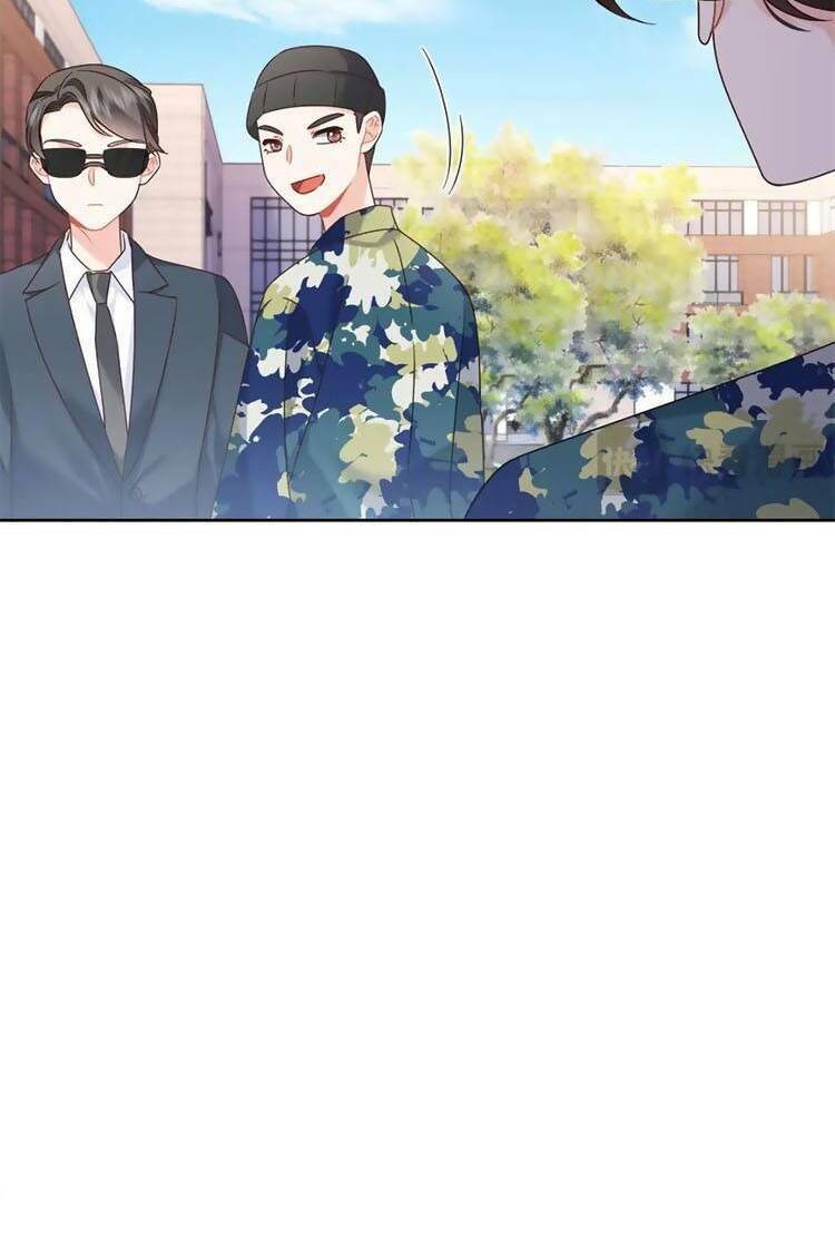 Hotboy Quốc Dân Là Nữ - Chapter 441 - Page 21