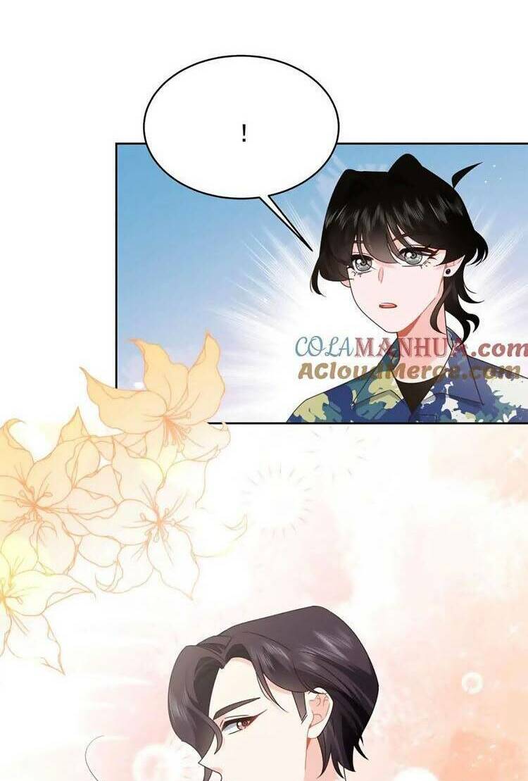 Hotboy Quốc Dân Là Nữ - Chapter 441 - Page 22