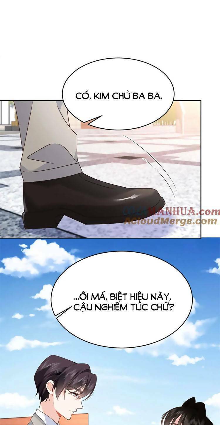 Hotboy Quốc Dân Là Nữ - Chapter 441 - Page 25