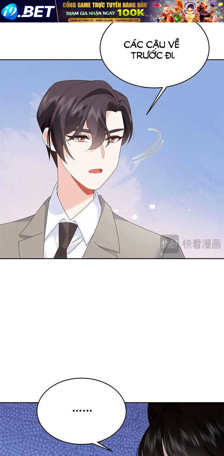 Hotboy Quốc Dân Là Nữ - Chapter 441 - Page 27