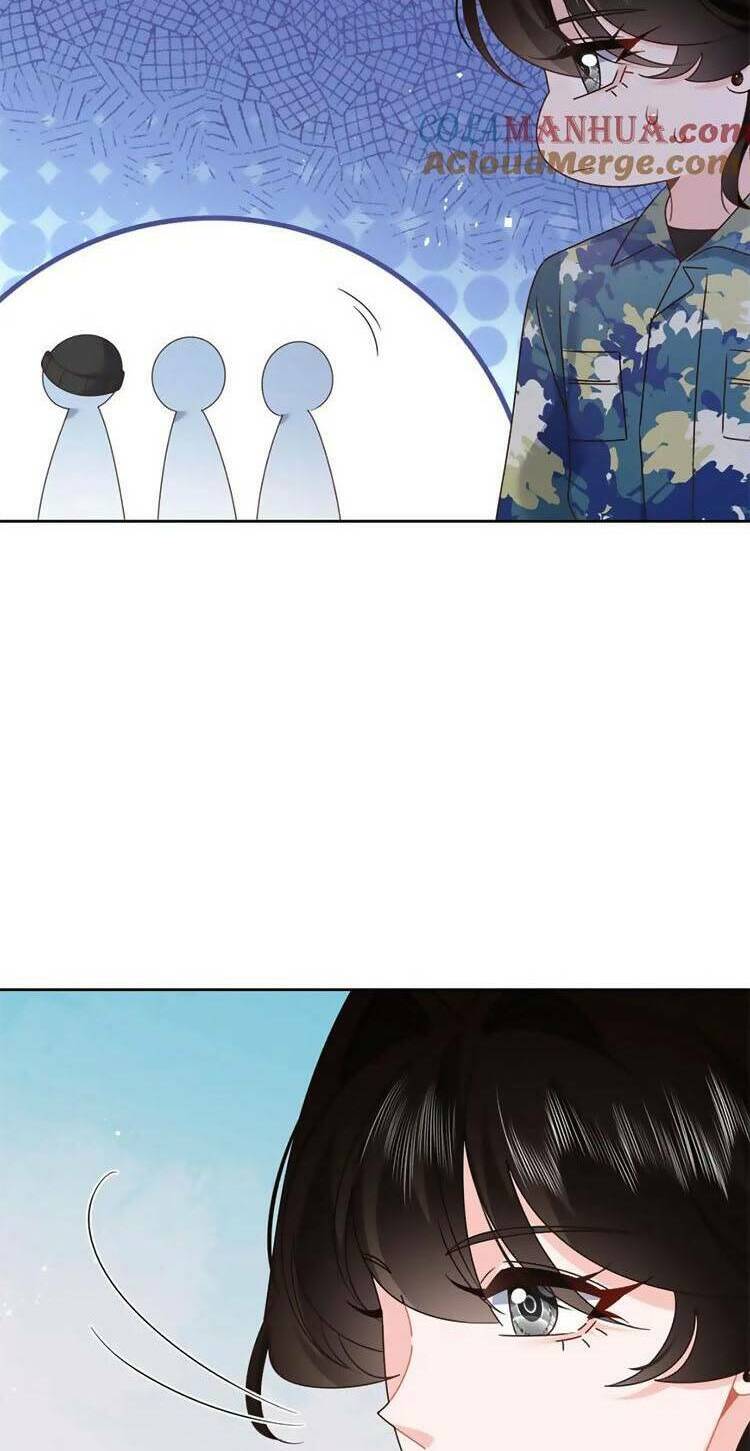 Hotboy Quốc Dân Là Nữ - Chapter 441 - Page 28