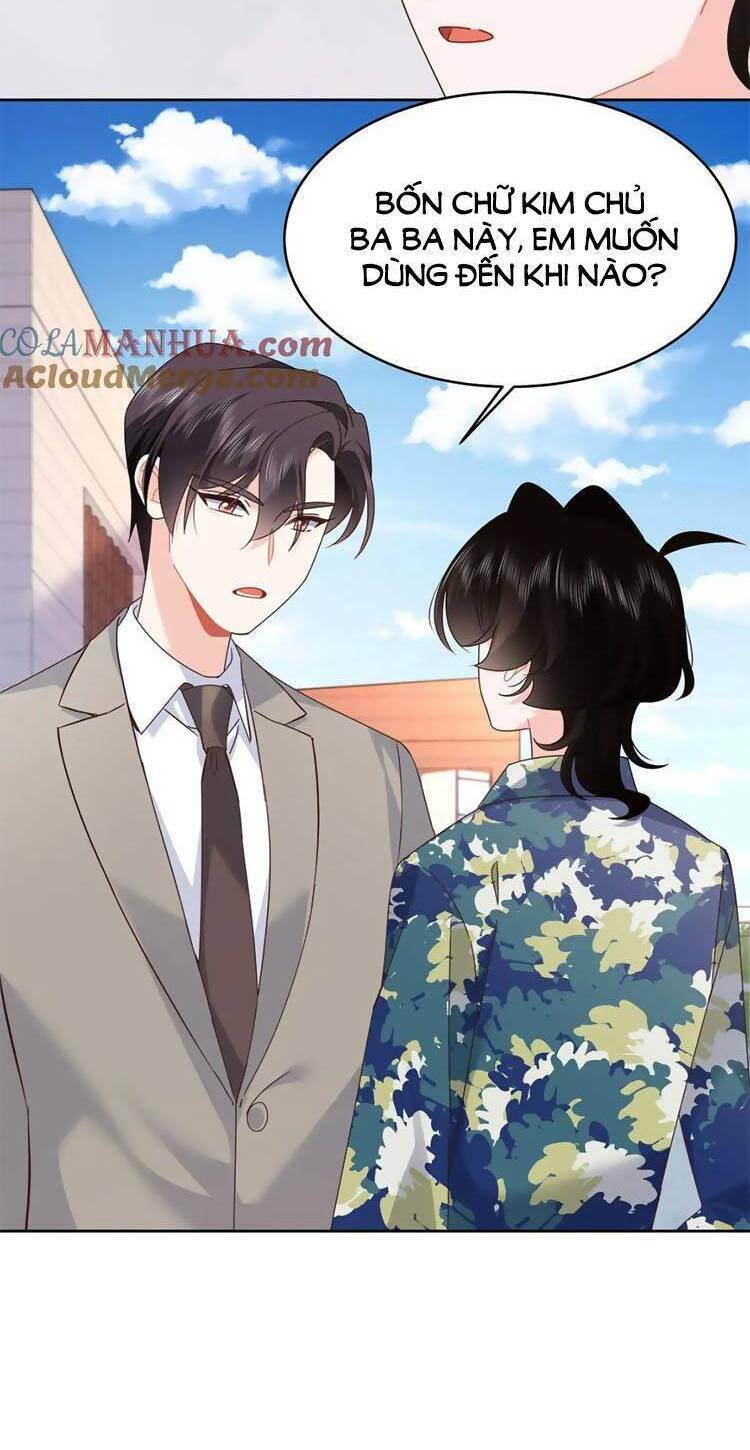 Hotboy Quốc Dân Là Nữ - Chapter 441 - Page 29