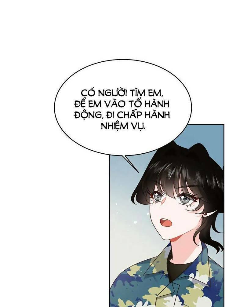 Hotboy Quốc Dân Là Nữ - Chapter 441 - Page 32