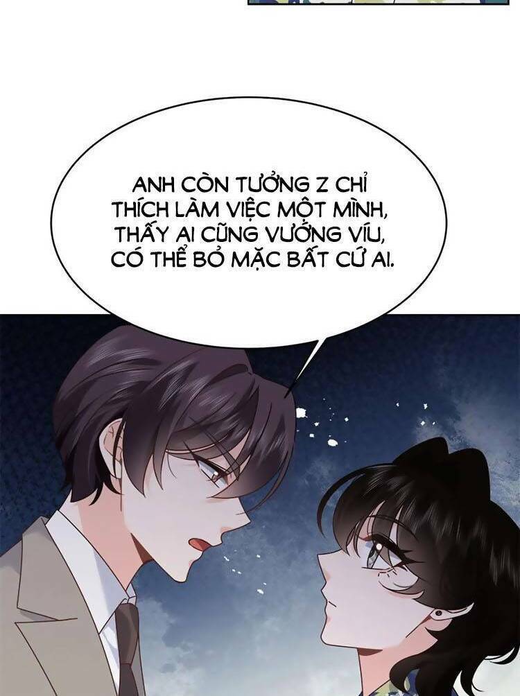 Hotboy Quốc Dân Là Nữ - Chapter 441 - Page 33