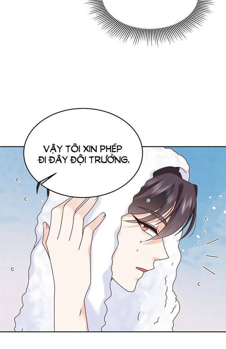 Hotboy Quốc Dân Là Nữ - Chapter 441 - Page 6