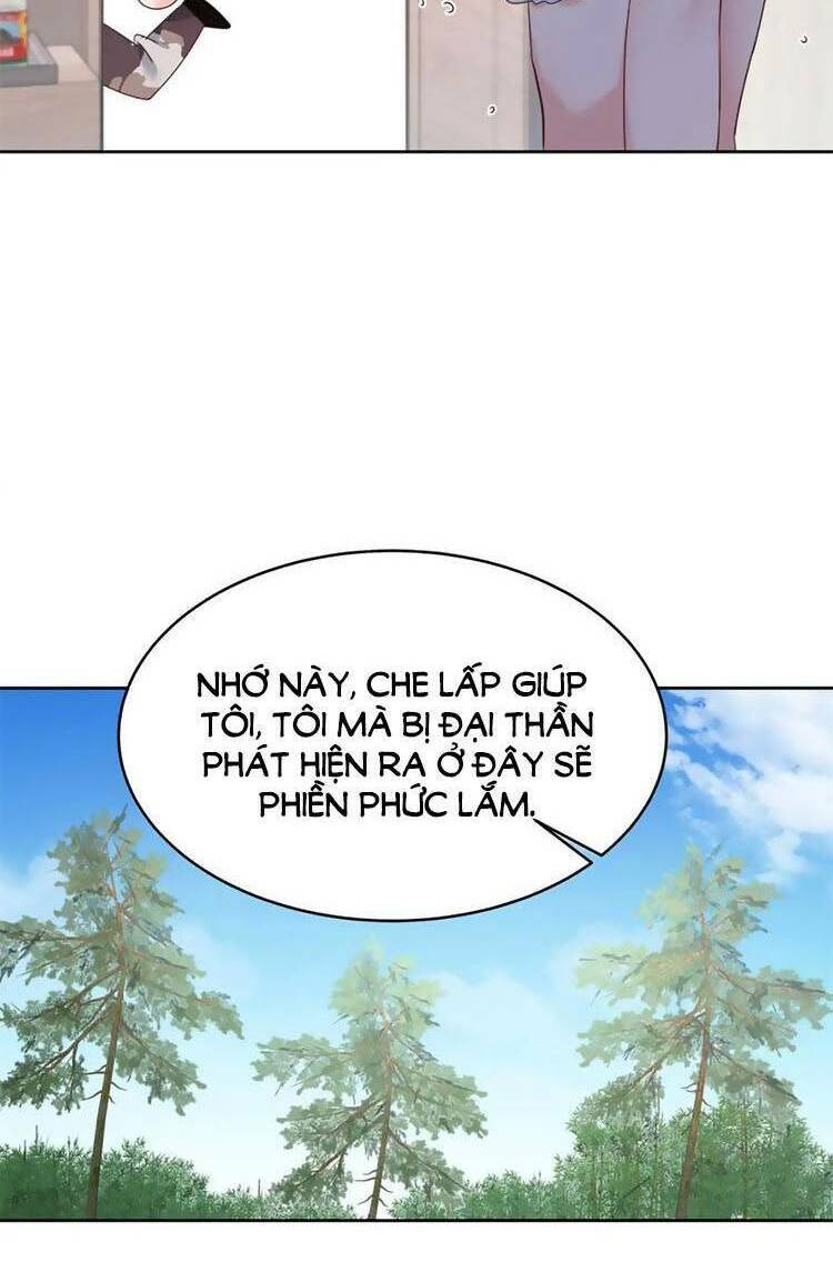 Hotboy Quốc Dân Là Nữ - Chapter 441 - Page 8