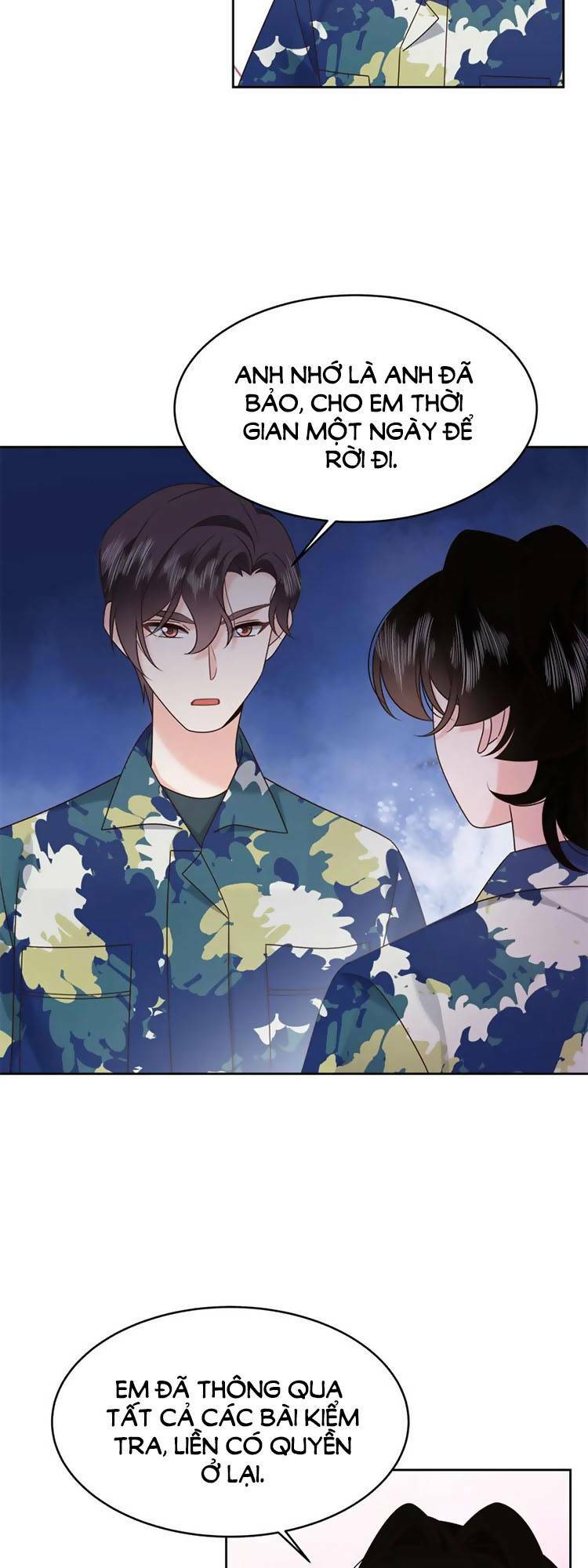 Hotboy Quốc Dân Là Nữ - Chapter 442 - Page 9