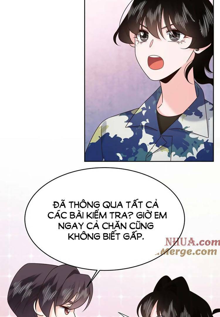 Hotboy Quốc Dân Là Nữ - Chapter 442 - Page 10