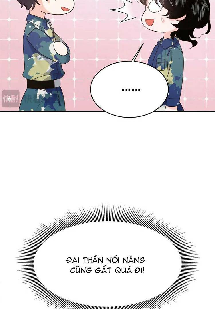 Hotboy Quốc Dân Là Nữ - Chapter 442 - Page 11