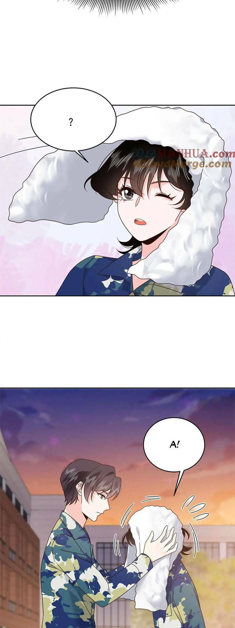 Hotboy Quốc Dân Là Nữ - Chapter 442 - Page 12