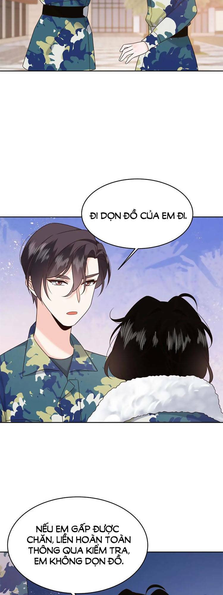 Hotboy Quốc Dân Là Nữ - Chapter 442 - Page 13