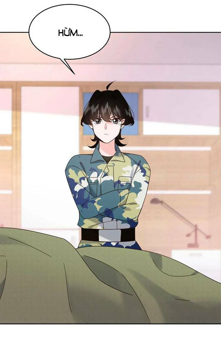 Hotboy Quốc Dân Là Nữ - Chapter 442 - Page 16