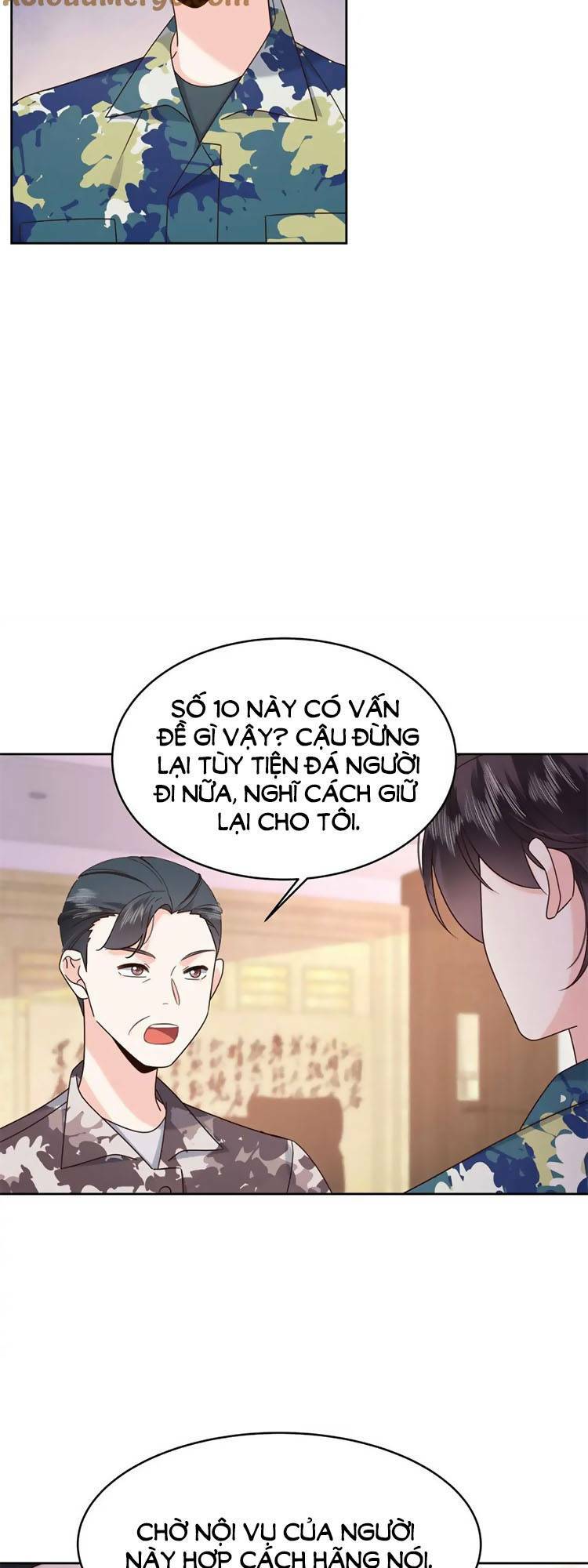 Hotboy Quốc Dân Là Nữ - Chapter 442 - Page 19