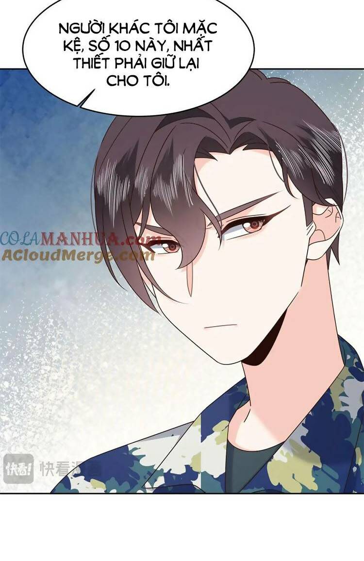 Hotboy Quốc Dân Là Nữ - Chapter 442 - Page 21