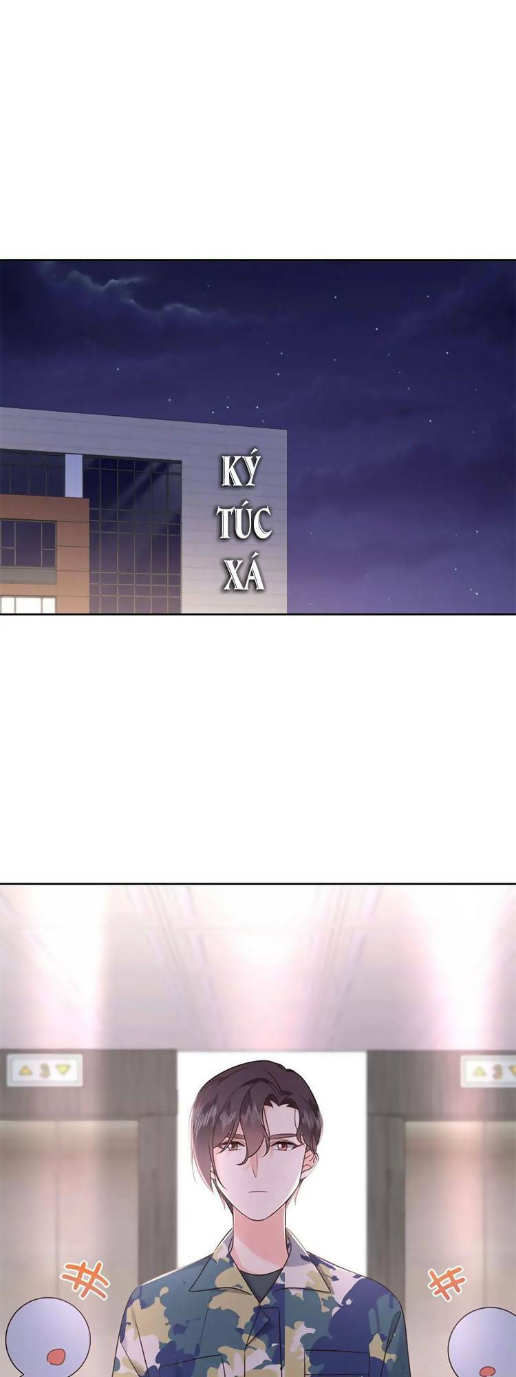 Hotboy Quốc Dân Là Nữ - Chapter 442 - Page 22