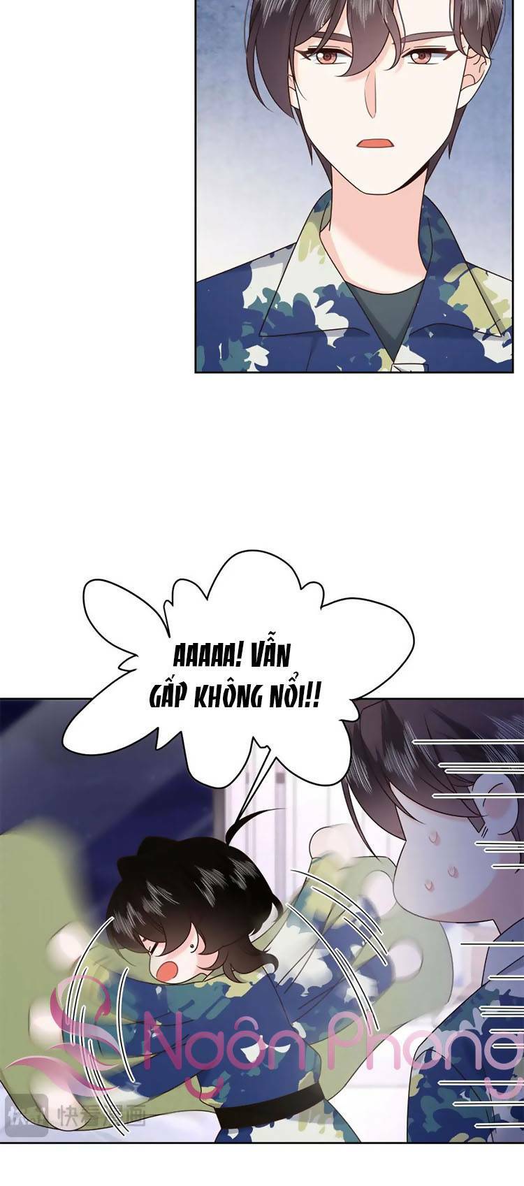 Hotboy Quốc Dân Là Nữ - Chapter 442 - Page 25