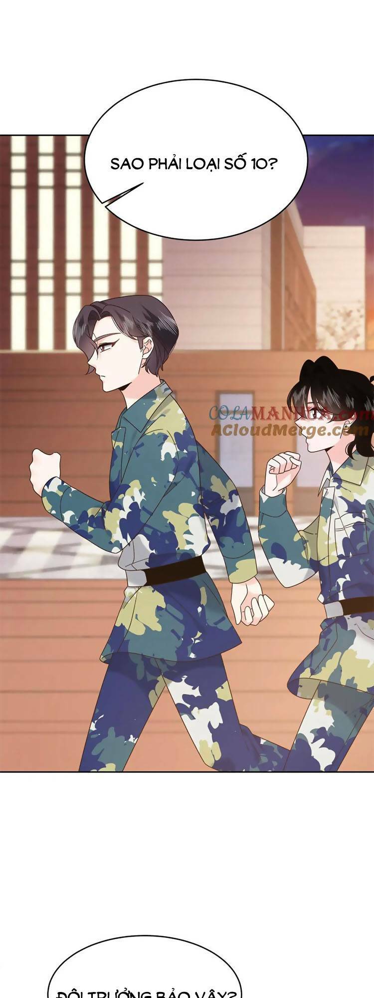 Hotboy Quốc Dân Là Nữ - Chapter 442 - Page 4