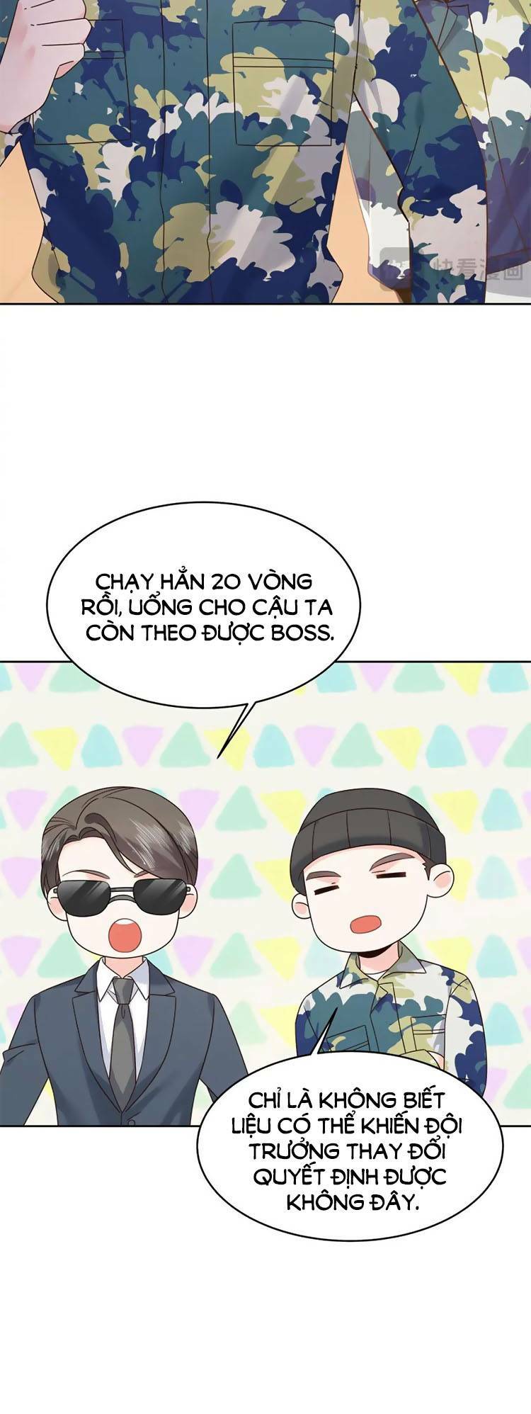 Hotboy Quốc Dân Là Nữ - Chapter 442 - Page 6