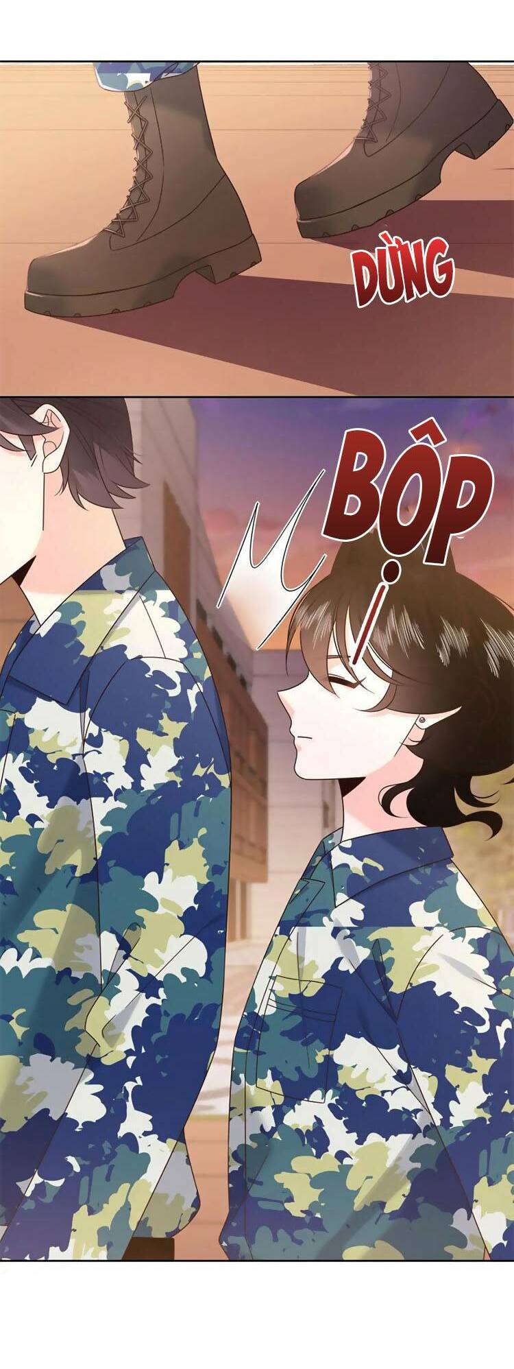 Hotboy Quốc Dân Là Nữ - Chapter 442 - Page 7